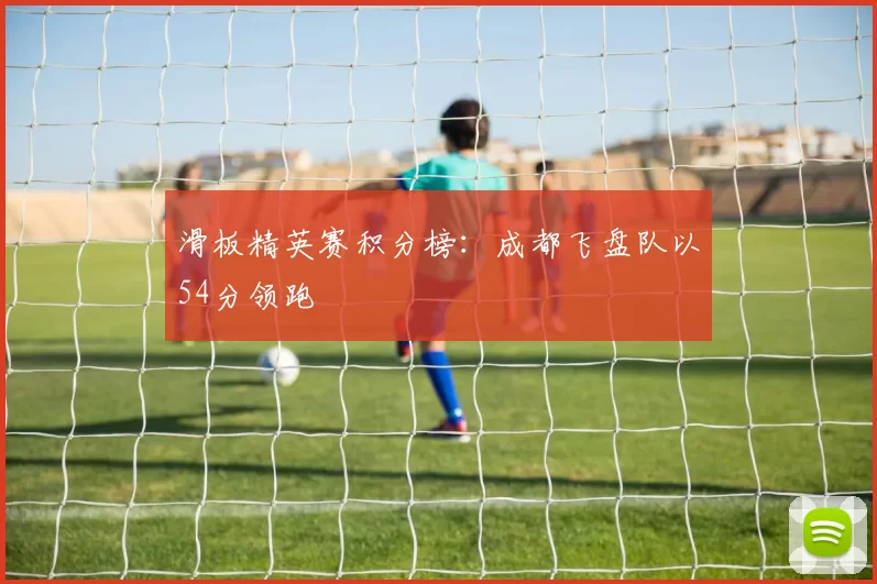 滑板精英赛积分榜：成都飞盘队以54分领跑