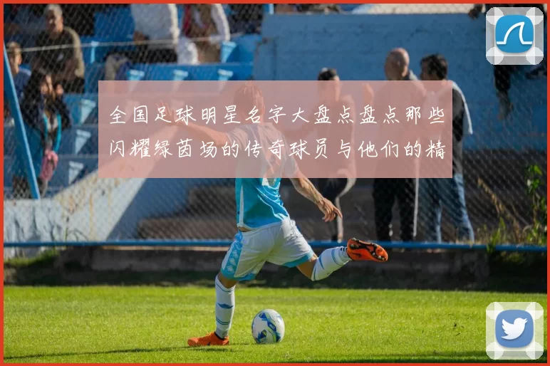 全国足球明星名字大盘点盘点那些闪耀绿茵场的传奇球员与他们的精彩瞬间